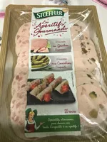 Aperitifs gourmands