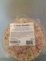 Tarte flambée