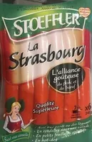 La Strasbourg