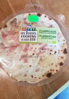 2 flammekueche