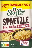 Spaetzle