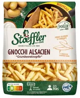 Gnocchi alsacien