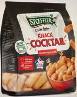Knack Cocktail Nature