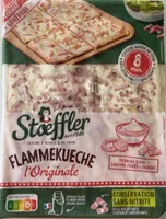 Flammekueche l'Originale