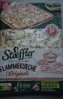 Flemmekueche l'Originale 580g
