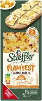 Flam'Fest Cheese Lover