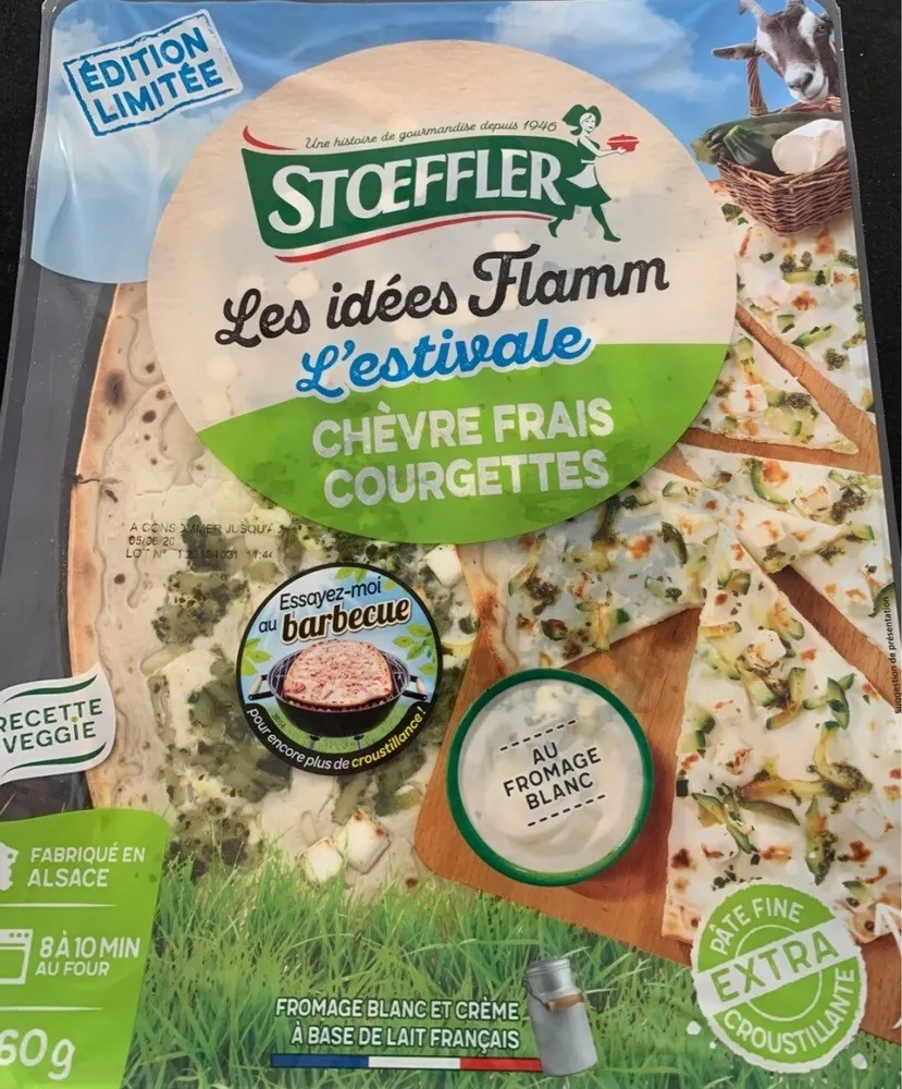 L'estival