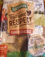 Fumée d'Alsace