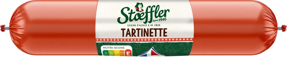La Tartinette