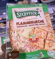 Flammekueche