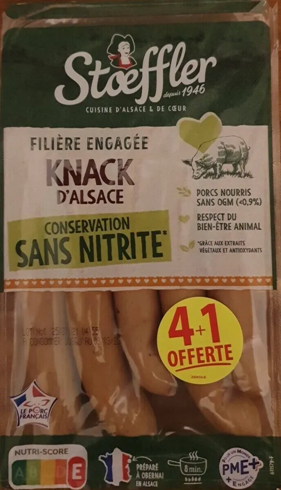 La Knack