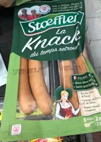 La knack