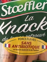 La knack
