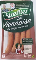 La Viennoise