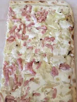 Flammekueche
