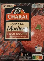 Extra moelleux facon bouchere