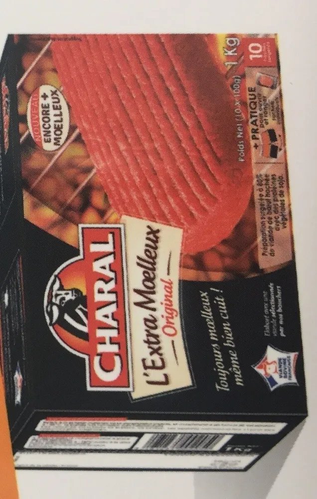 L'extra moelleux