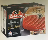 Grand cru de charal