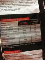 Boulettes au boeuf