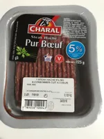 Steak Haché 5%