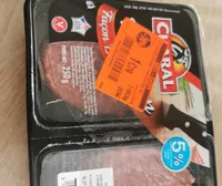Le Tradition Façon Bouchère 5%