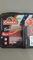 Steaks Hachés Le Tradition Façon Bouchère