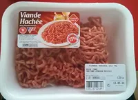 Viande hachée 15%