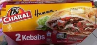 Kebabs
