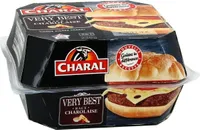 Very Best Burger