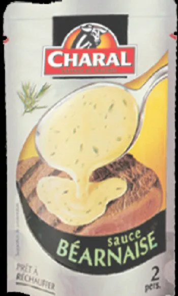 Sauce béarnaise
