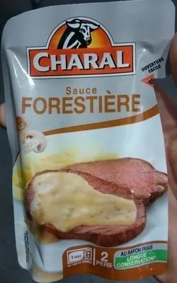 Sauce Forestière