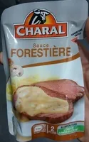 Sauce Forestière