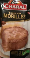 Sauce Aux Morilles
