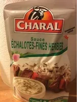 Sauce échalotes & Fines Herbes Micro-ondable,