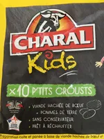 X10 ptits crousts