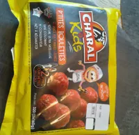 P'tites boulettes Kids
