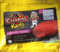 Charal Kids