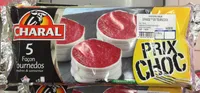 Tournedos