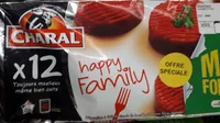 Hachés Happy Family