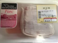 Rôti de porc (filet)