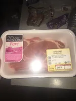 Côtes de Porc