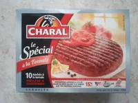 Le spécial à la tomate