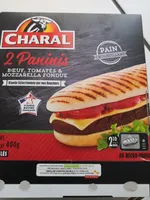 Charal Le Panini