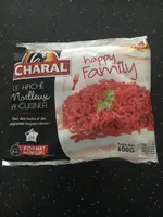 Le haché moelleux à cuisiner