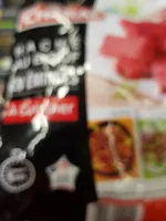 Haché au boeuf en émincé à cuisiner