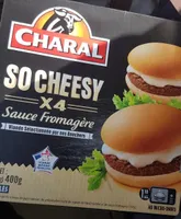 SO CHEESY
