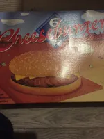 Cheeseburgers
