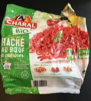 Haché de boeuf à cuisiner