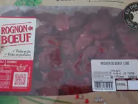 Rognon de boeuf
