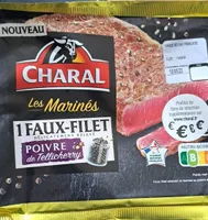 Faux filet les Marinés